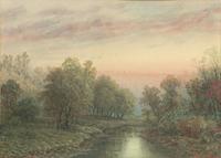 Robert Burns Wilson (American, Kentucky, 1851-1916)