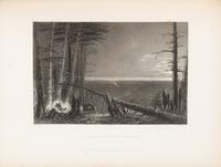 WILLIS, Nathaniel Parker (1806-1867). American Scenery. London: George Virtue, 1840. FIRST EDITION, 118 engraved plates.