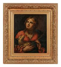 Follower of Bartolomé Esteban Murillo (Spanish, 1617-1682)