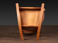 Chester Cornett (Kentucky, 1912-1981), Rocking Chair
