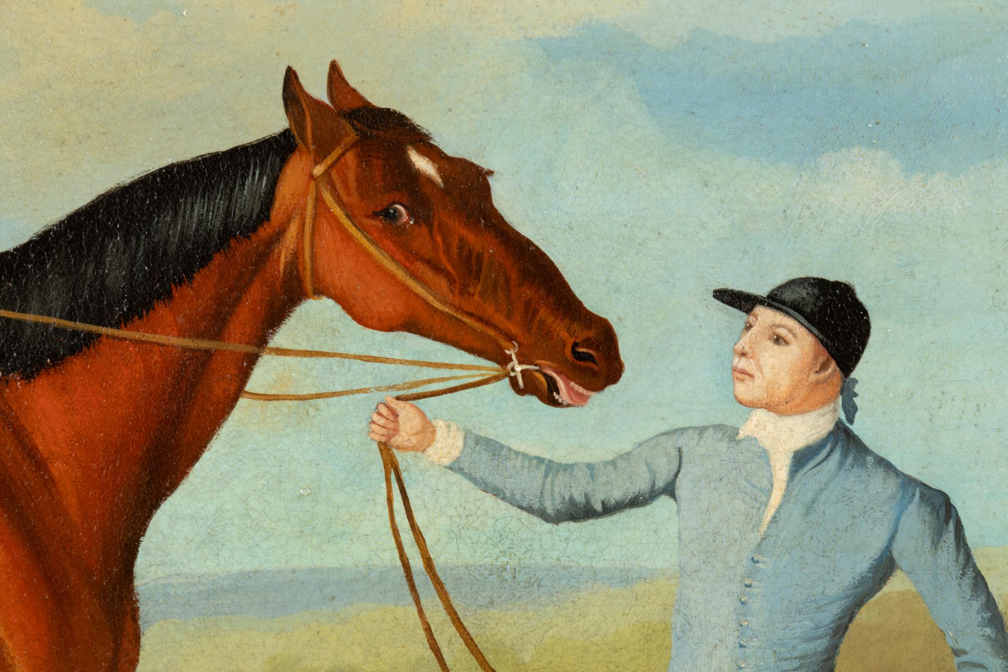 After George Stubbs (British, 1724-1806)
