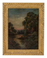 Artist Unknown, 19th Century