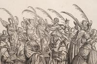 After Hans Burgkmair (German, 1473-1531)