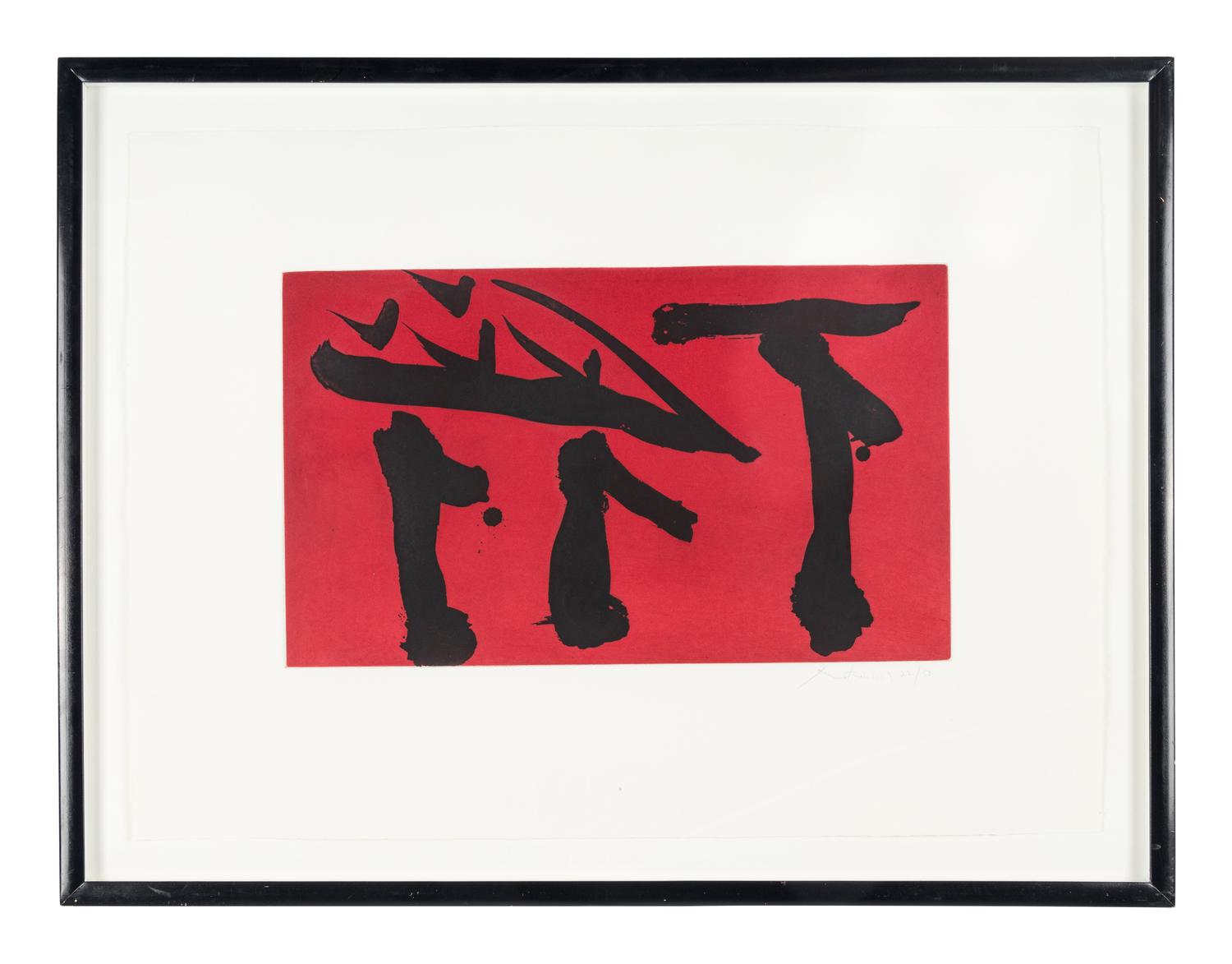 Put Out All Flags , 1980