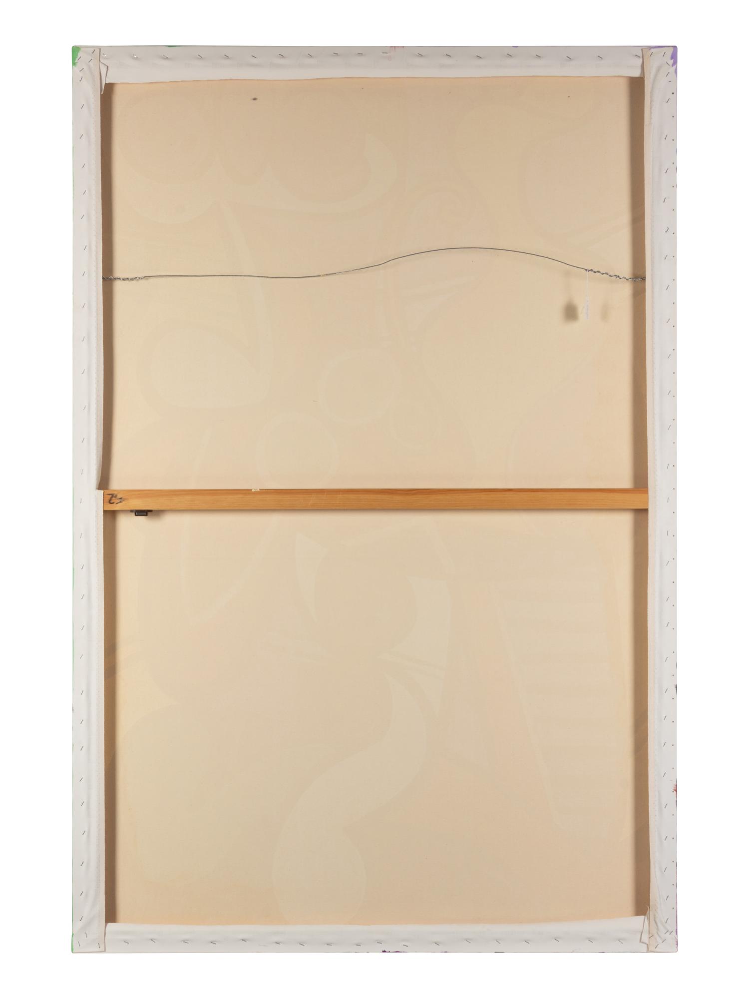 Untitled (Abstract)
