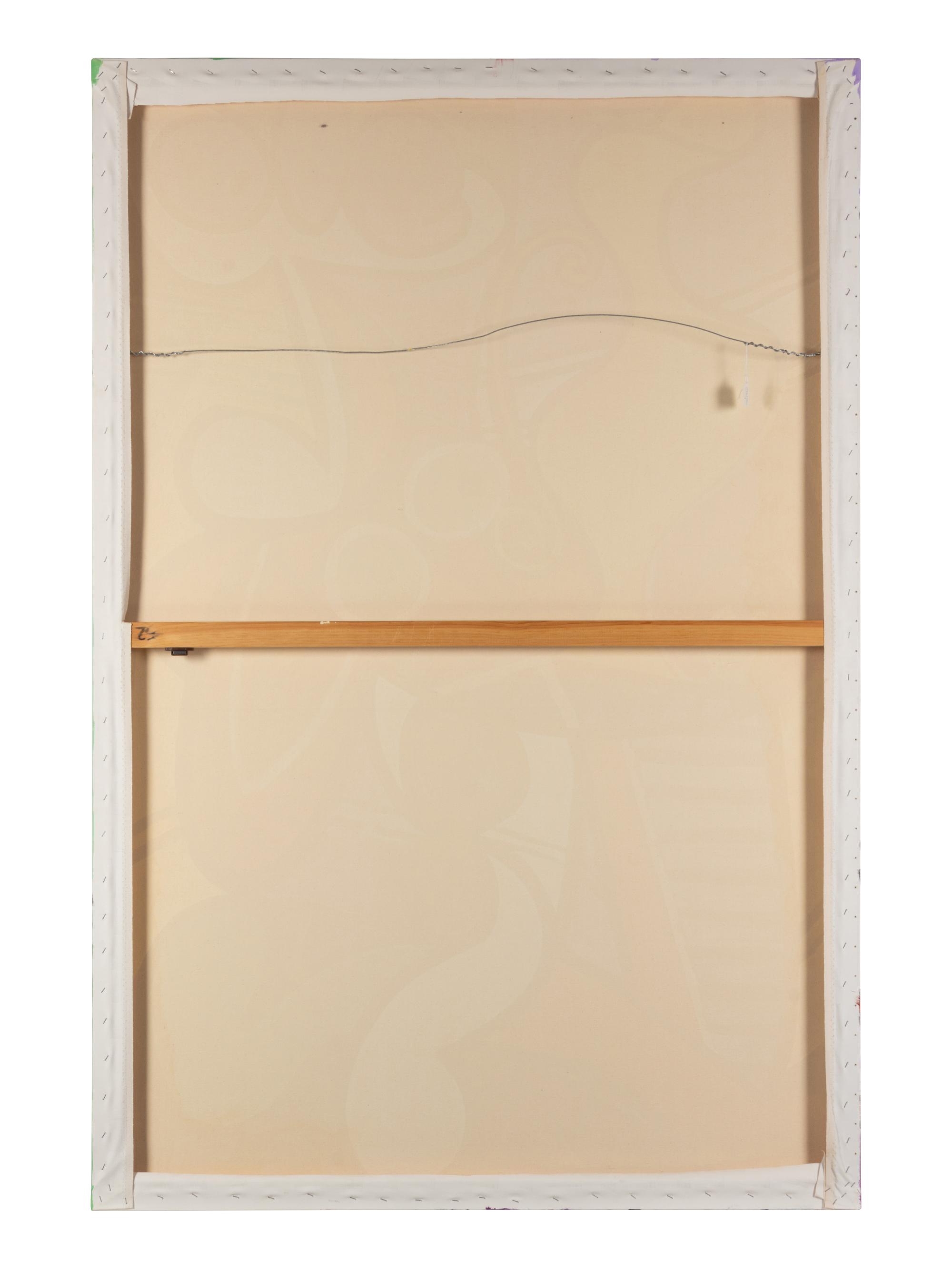 Untitled (Abstract)