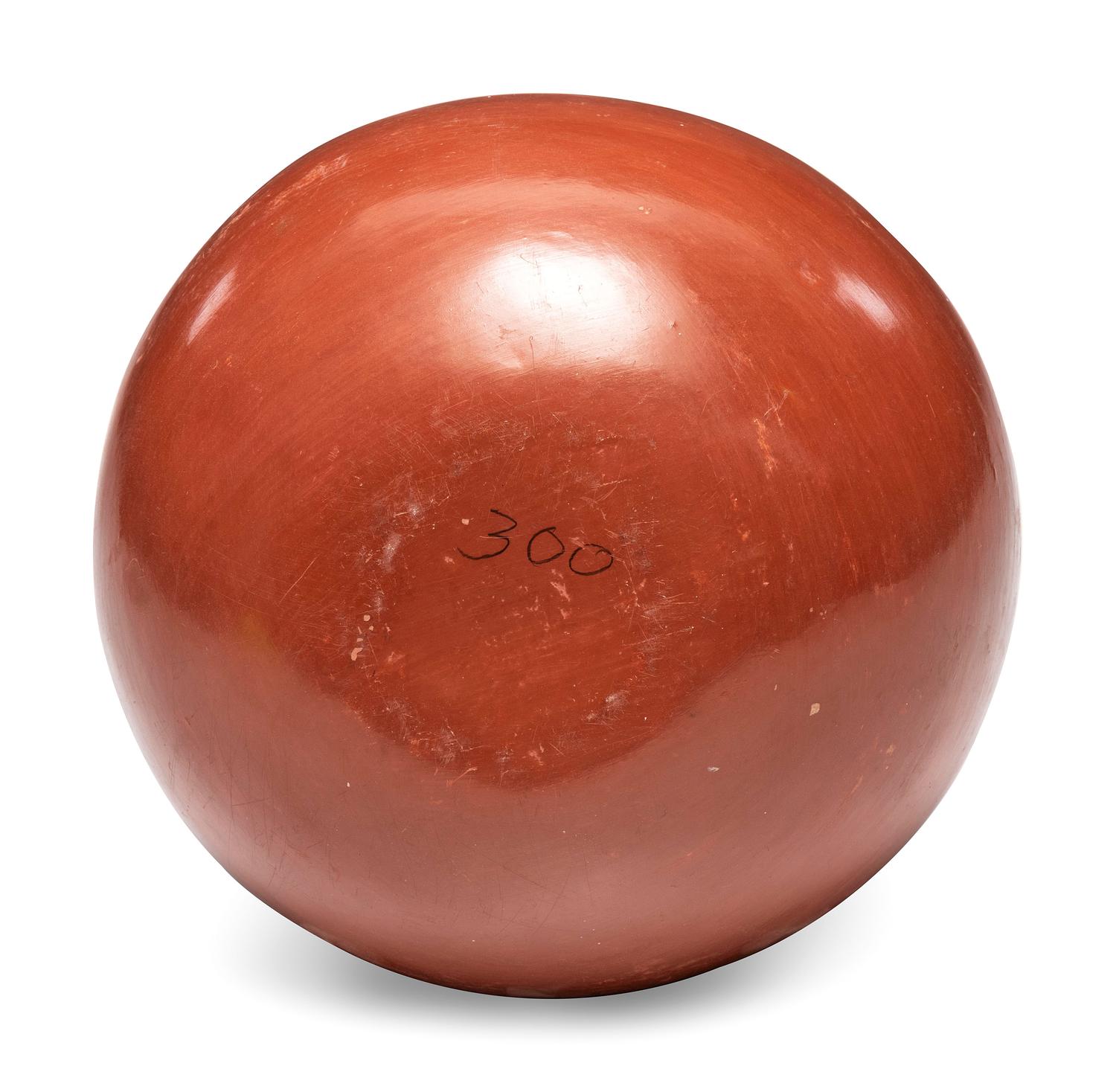 Maricopa Vase and Bowl