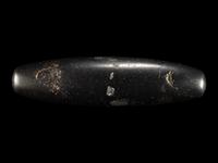 A Babylonian Hematite Weight