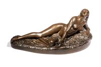 Antoine Étex (French, 1808-1888)