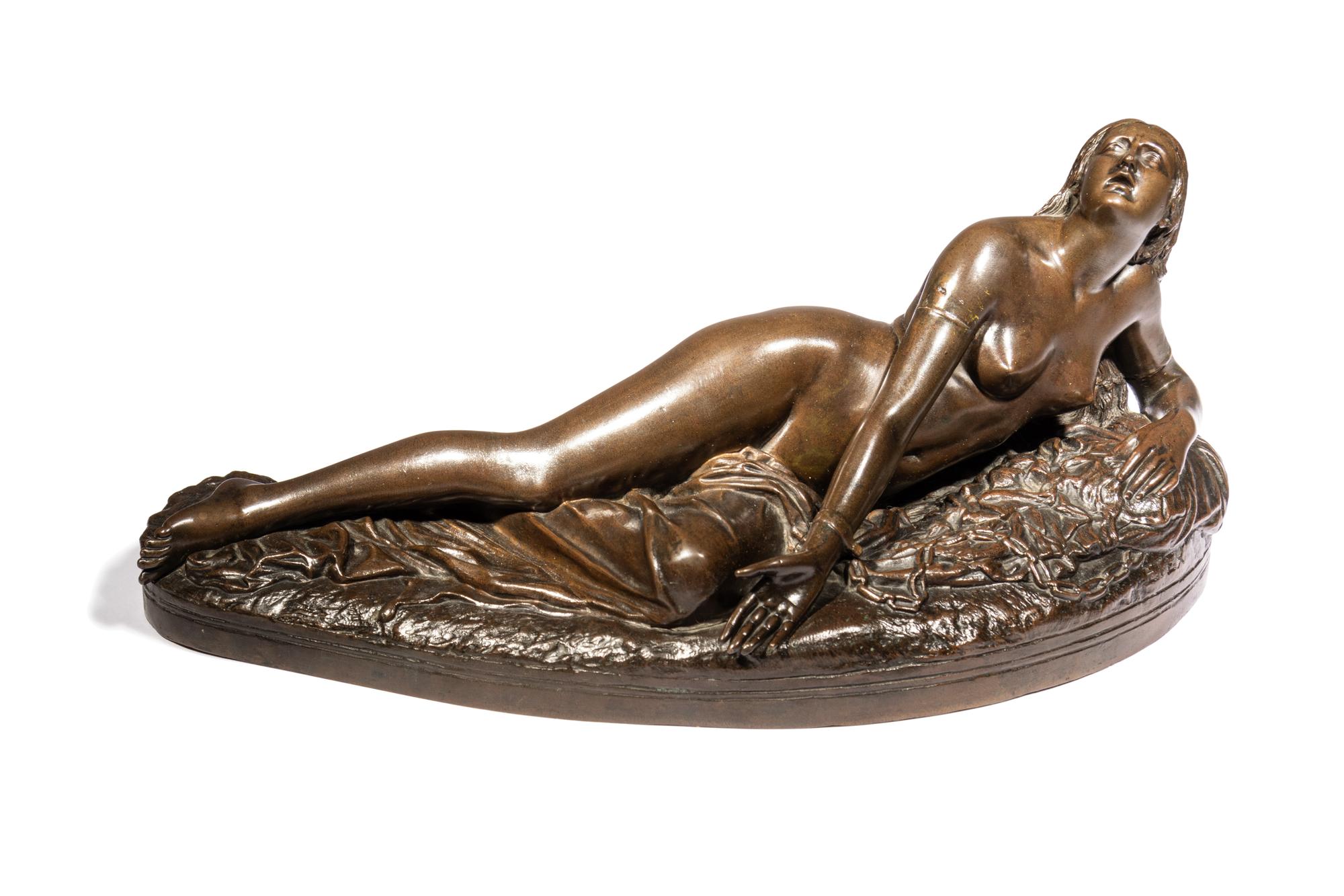 Antoine Étex (French, 1808-1888)