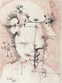 Fantasy Face, 1946