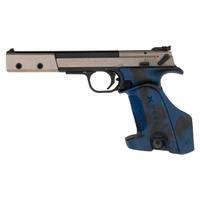*Sig Trailside in Box with Accessories