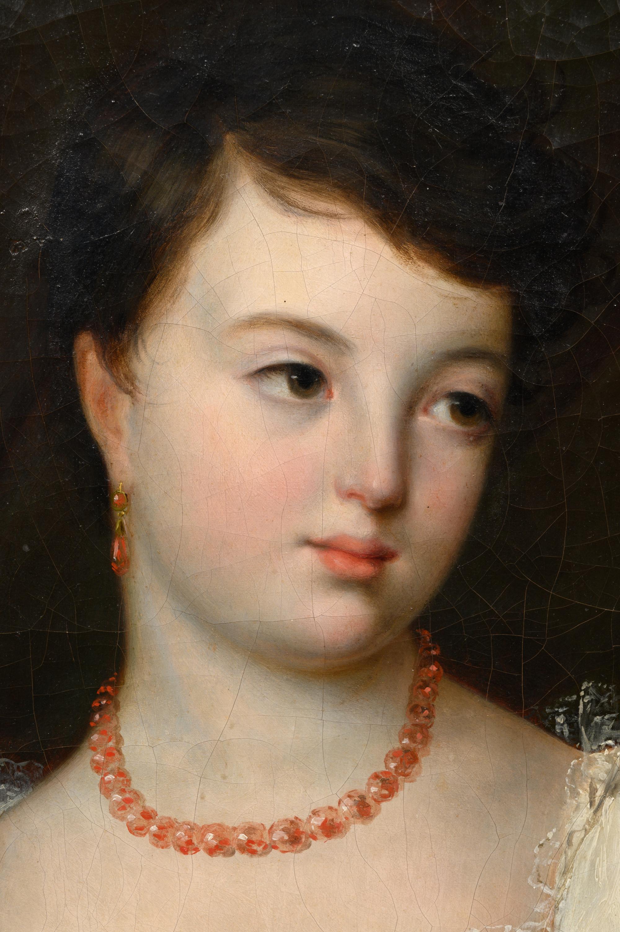 British School, Early 19th Century