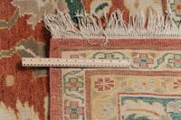 A Sultanabad Style Wool Rug