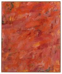 Relinquishment, 1957