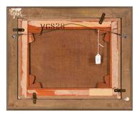 John Emms (British, 1843-1912)