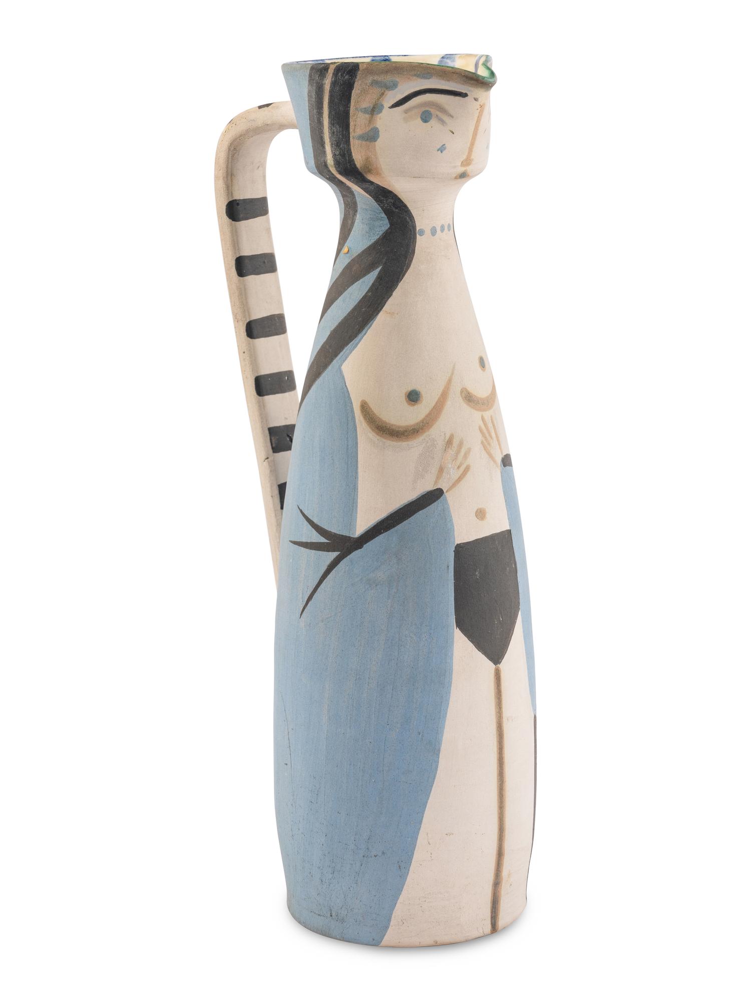 Femme (A. R. 297), 1955