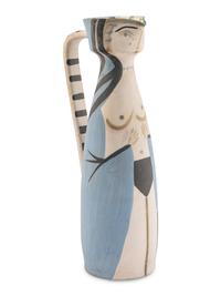 Femme (A. R. 297), 1955