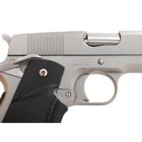 *Detonics Mark VII .45 with Custom Features Attributed to Armand Swenson