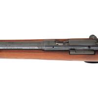 **Mauser Model DSM34 (Deutsches Sportmodell) .22 Training Rifle