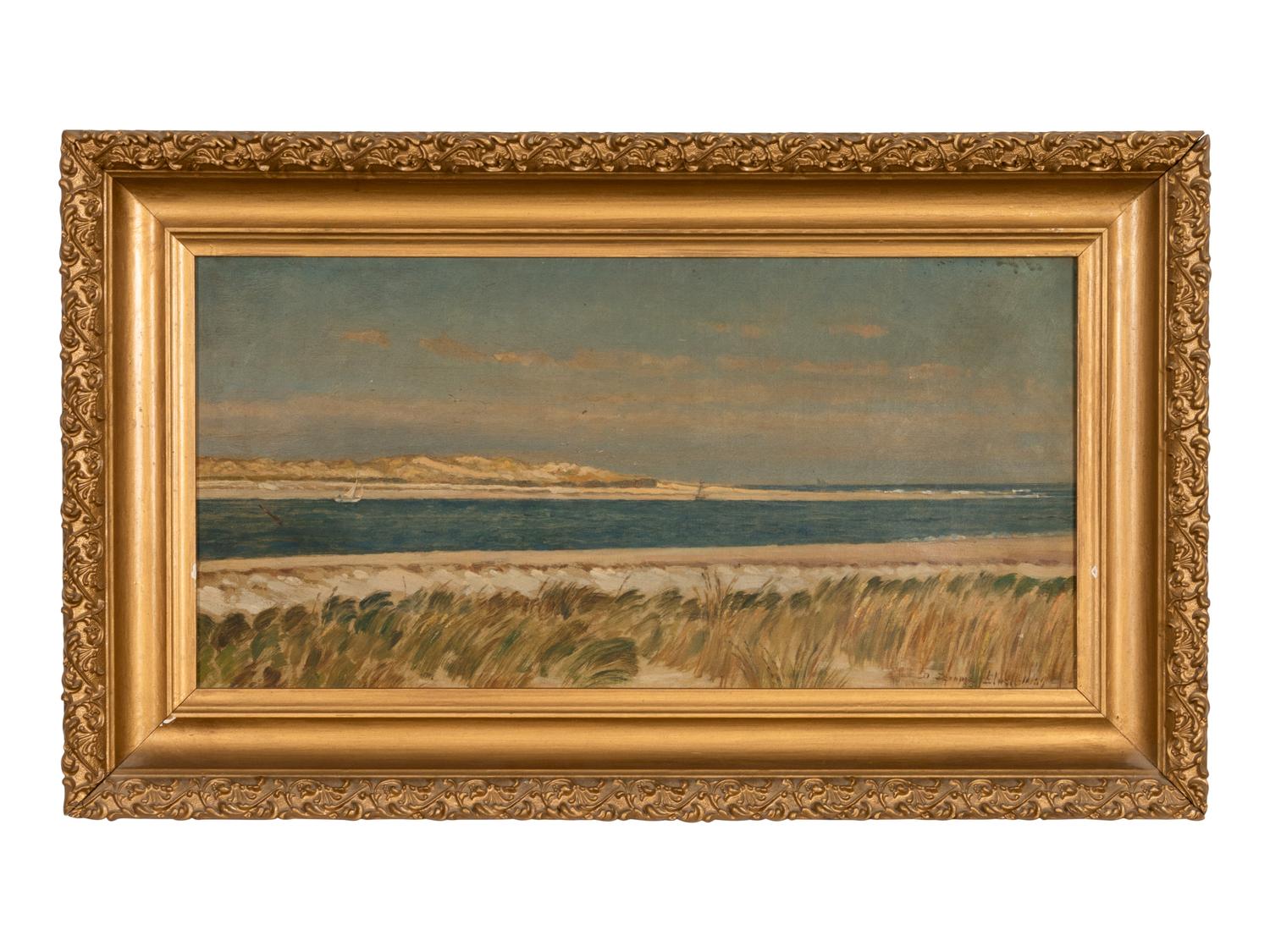 The Southern Spit