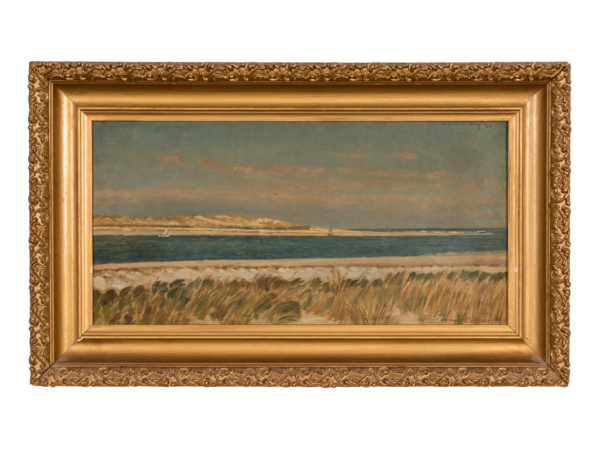 The Southern Spit