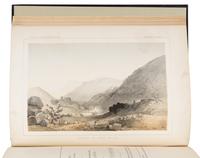 [PACIFIC RAILROAD SURVEY]. Reports of Explorations and Surveys, to Ascertain the Most Practicable and Economical Route for a Railroad from the Mississippi River to the Pacific Ocean.. . Washington: Beverley Tucker, A.O.P. Nicholson, Thomas H. Ford, 1855-1860.