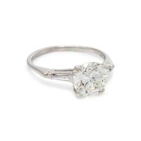 DIAMOND RING