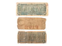 BROWN, John (1800-1859). Autograph document signed ("John Brown of the firm of Perkins & Brown"), for Judge C. McIntosh. Springfield, MA, 5 June 1850.