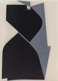 Victor Vasarely, (French/Hungarian, 1906-1997), Untitled (portfolio of seven prints)