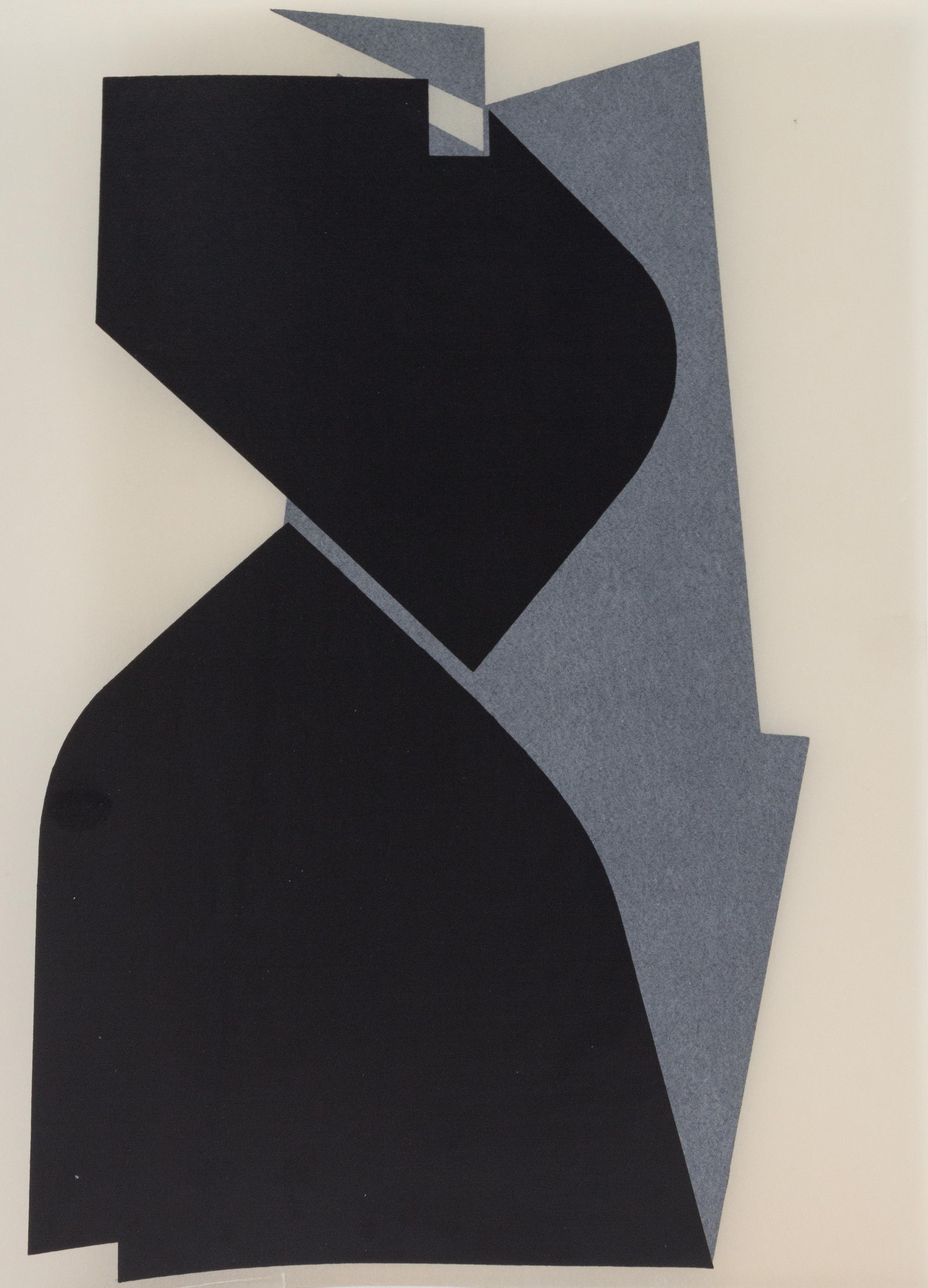 Victor Vasarely, (French/Hungarian, 1906-1997), Untitled (portfolio of seven prints)