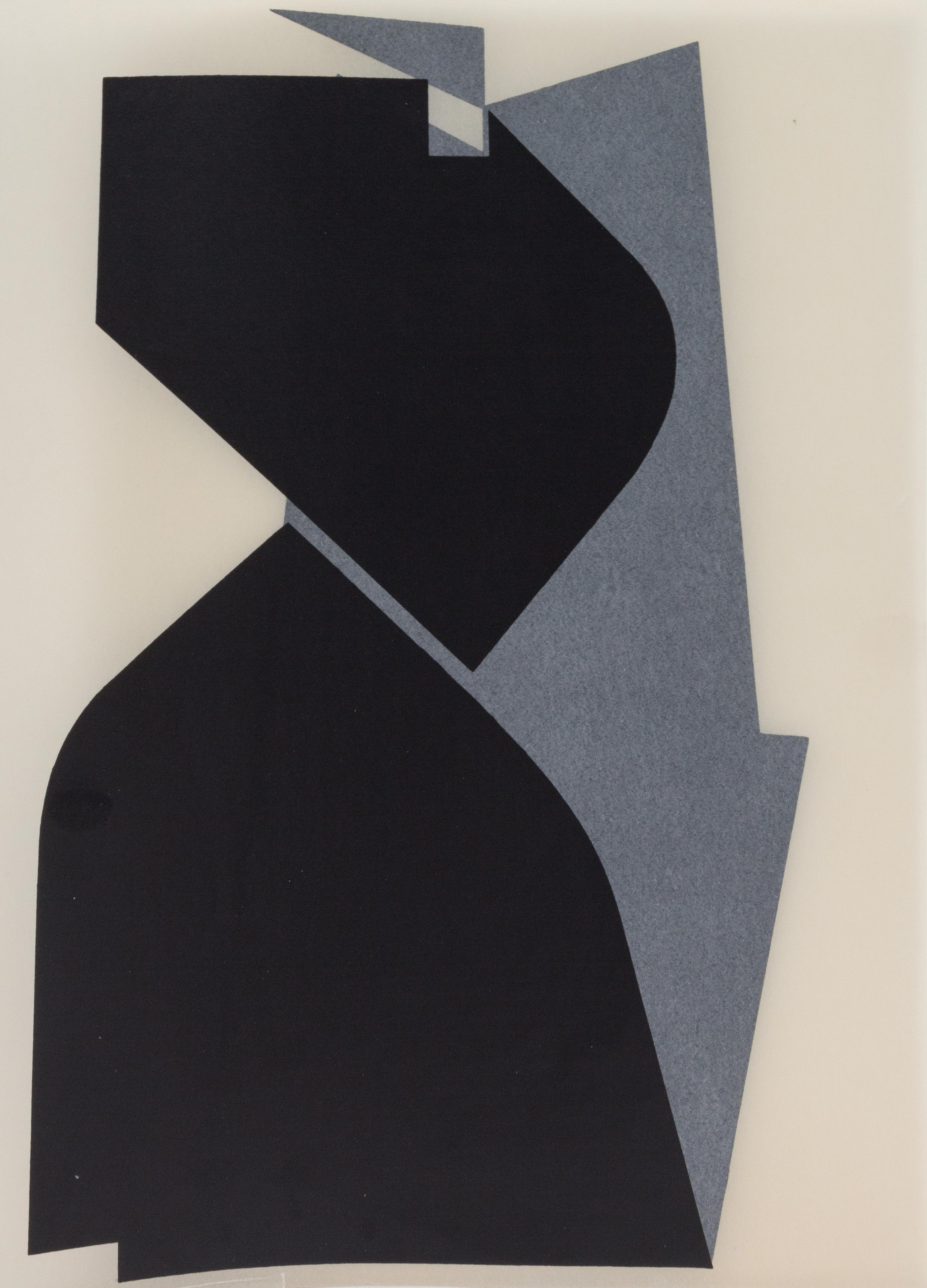 Victor Vasarely, (French/Hungarian, 1906-1997), Untitled (portfolio of seven prints)