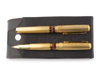 A Collection of Thirteen Writing Instruments