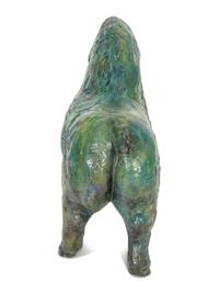 Chinese Rainbow, 2007