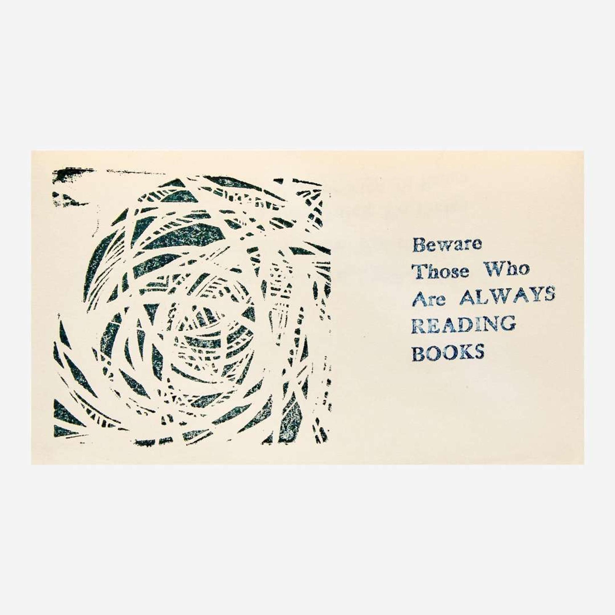 [Counter-Culture] Bukowski, Charles The Genius of the Crowd