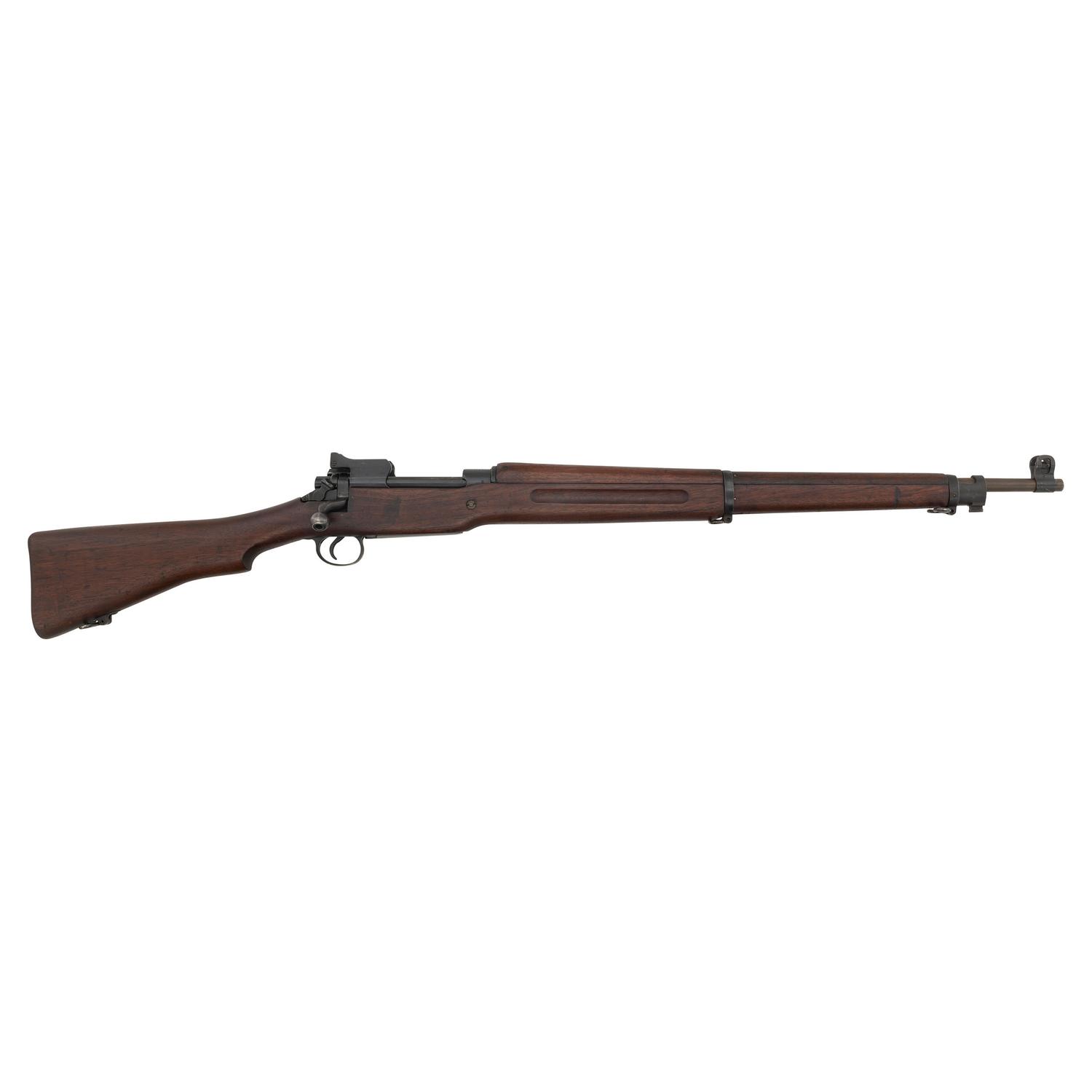 **Remington U.S. Model 1917 Rifle