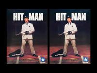 A Group of Eight 1980s-90s Sports Advertising Posters (Including Larry Bird and Kareem Abdul-Jabbar),
