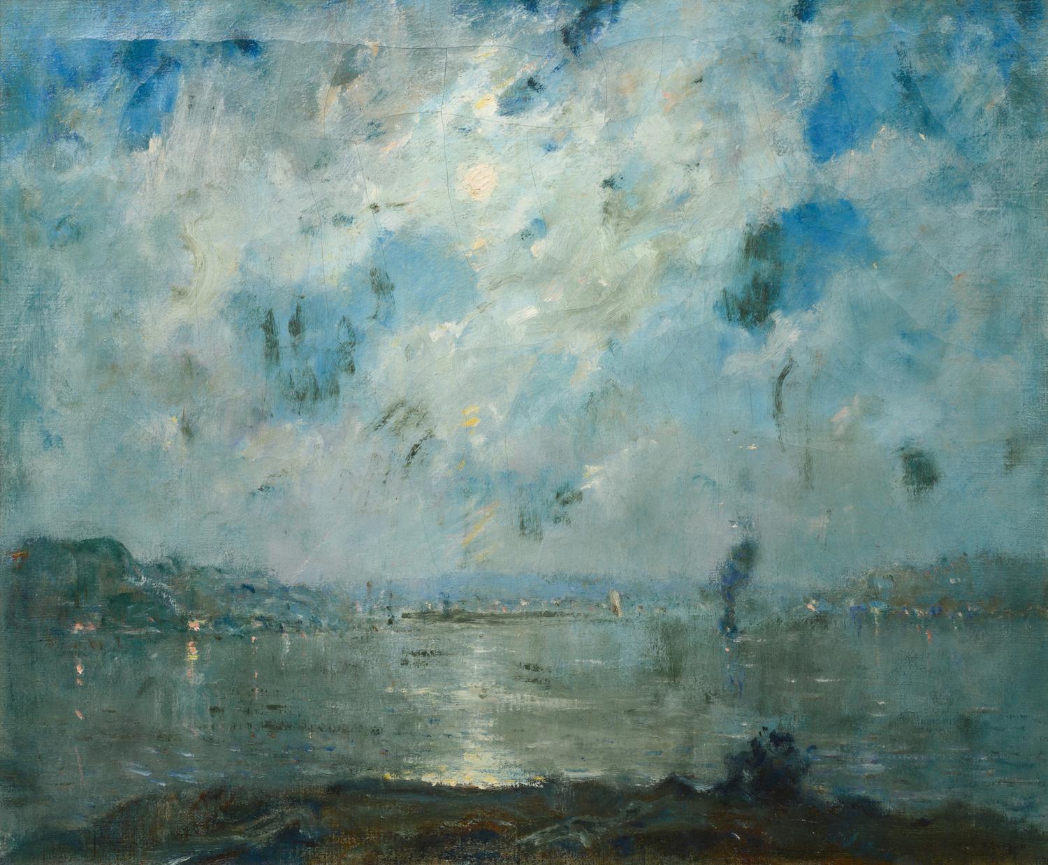 Joseph H. Boston (American, 1860–1954)