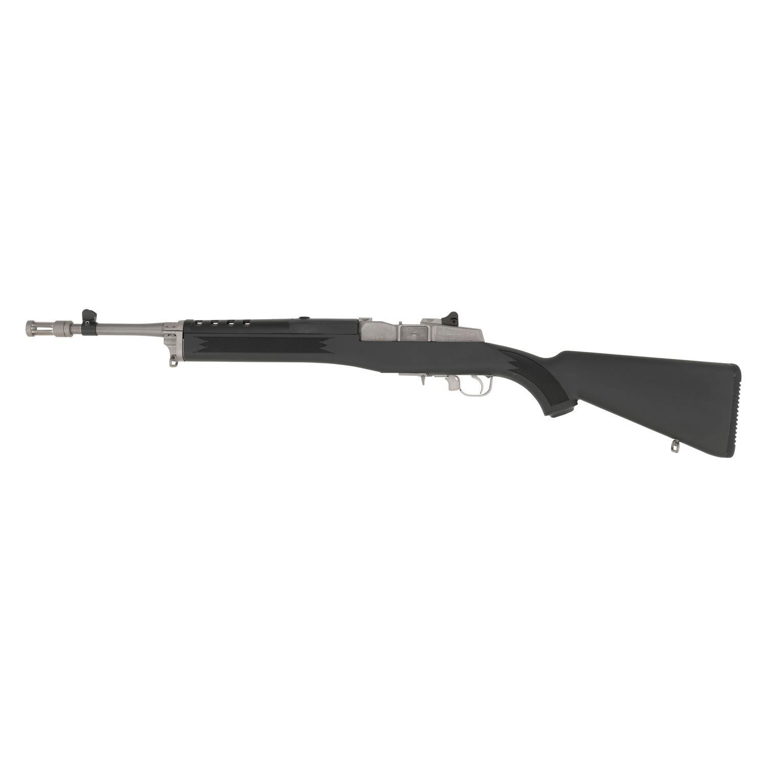 *Ruger Ranch Rifle