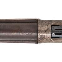 Winchester 1886 Round Barrel Rifle in .40-82