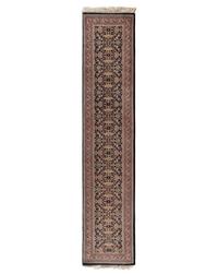 An Indo-Persian Wool Runner