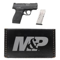 *Smith & Wesson M&P 9 Shield M 2.0 in Box