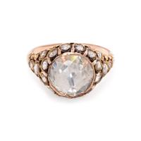 DIAMOND RING