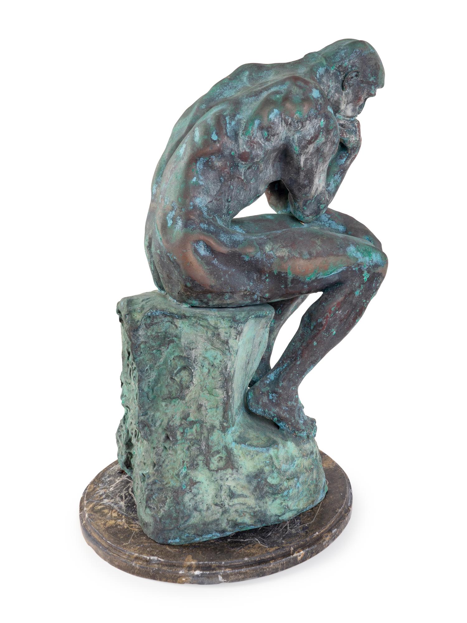 The Thinker