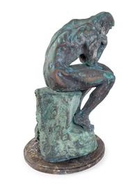 The Thinker