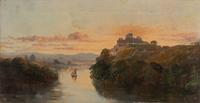 River Landscape
