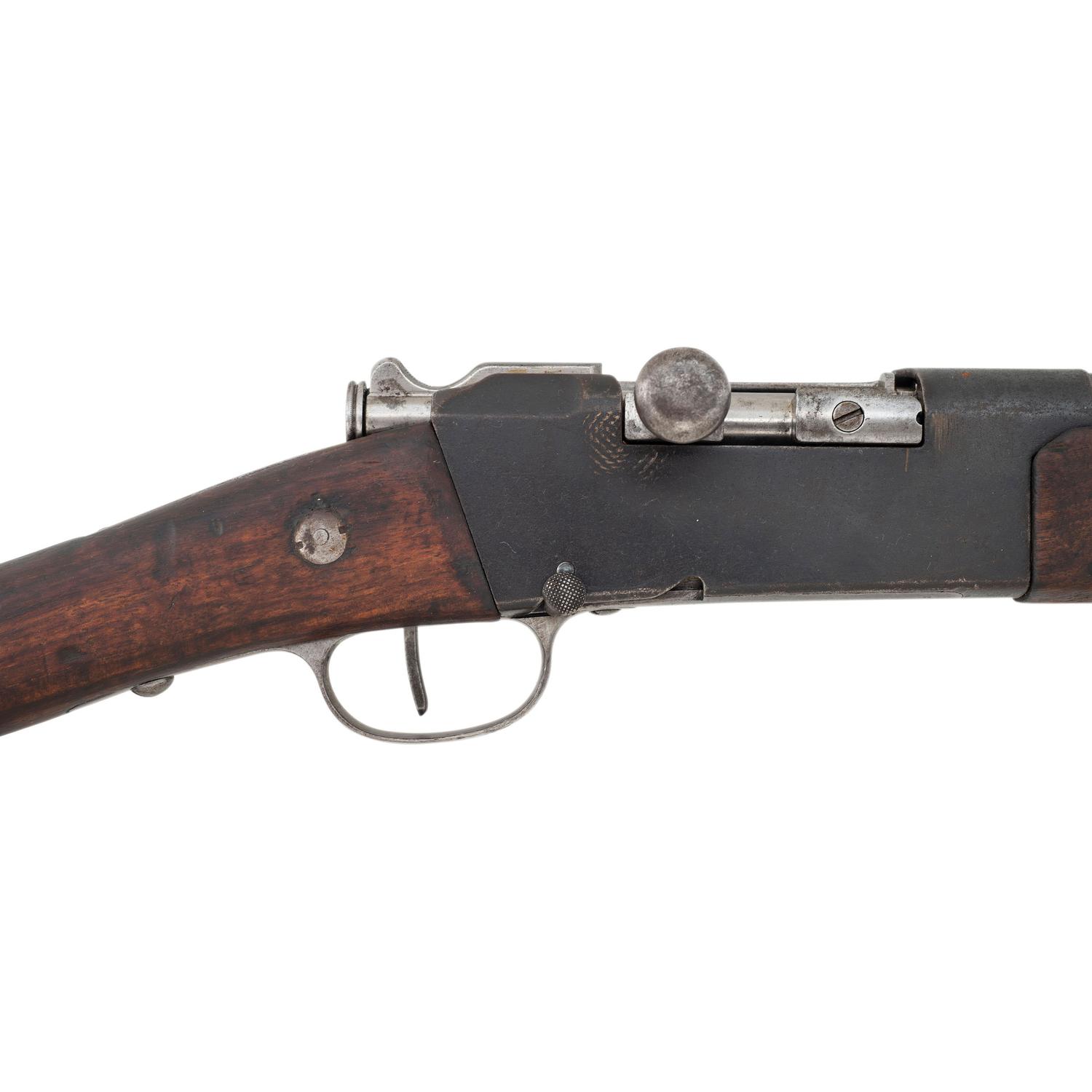 **French Model 1886/93 Lebel Rifle