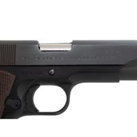 **1952 Production Colt .38 Super Commander Pistol in Factory Box