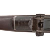**U.S. Springfield M1 Garand with Uncut Op-Rod and 1943-Dated Barrel