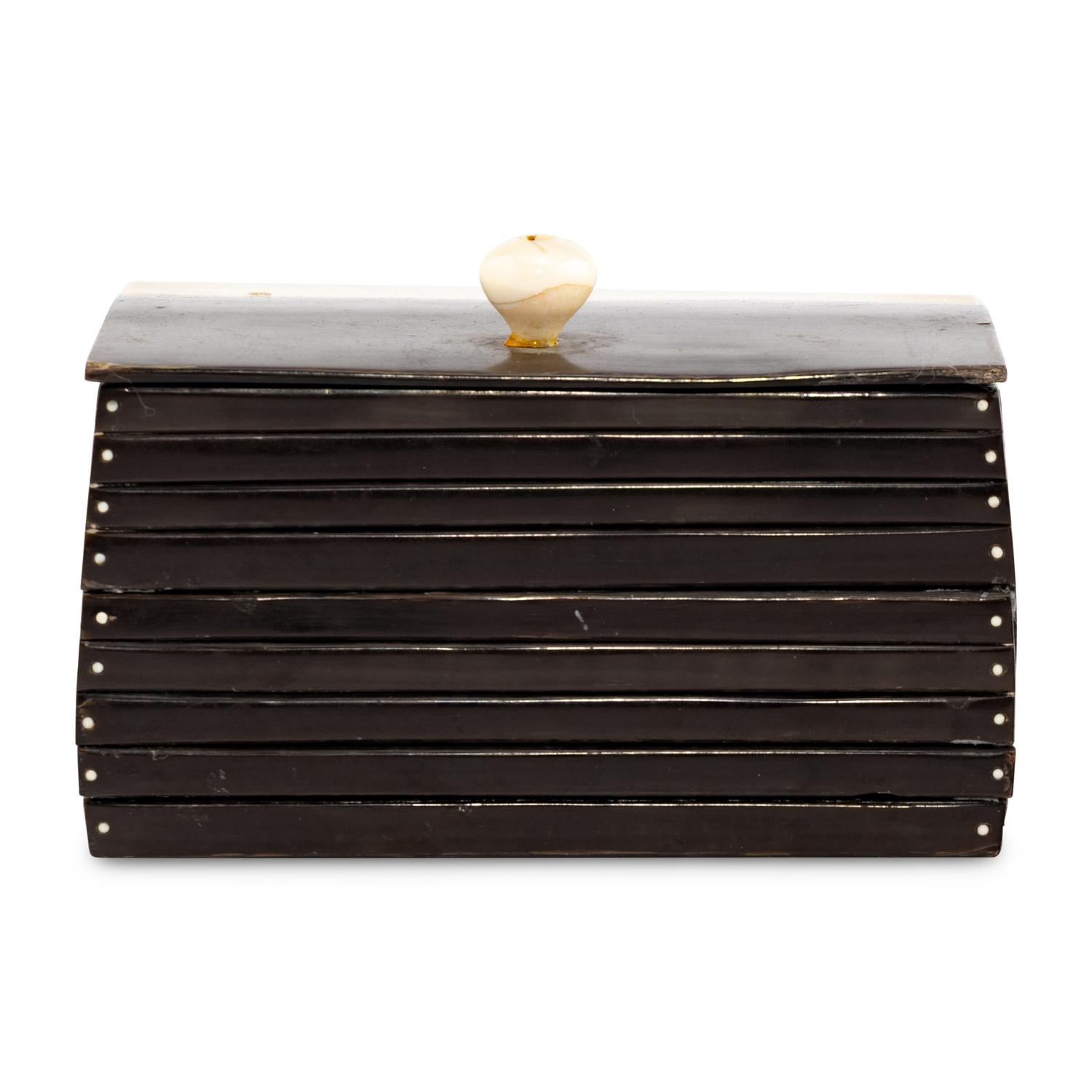 Baleen Box with Drummers and Storyteller